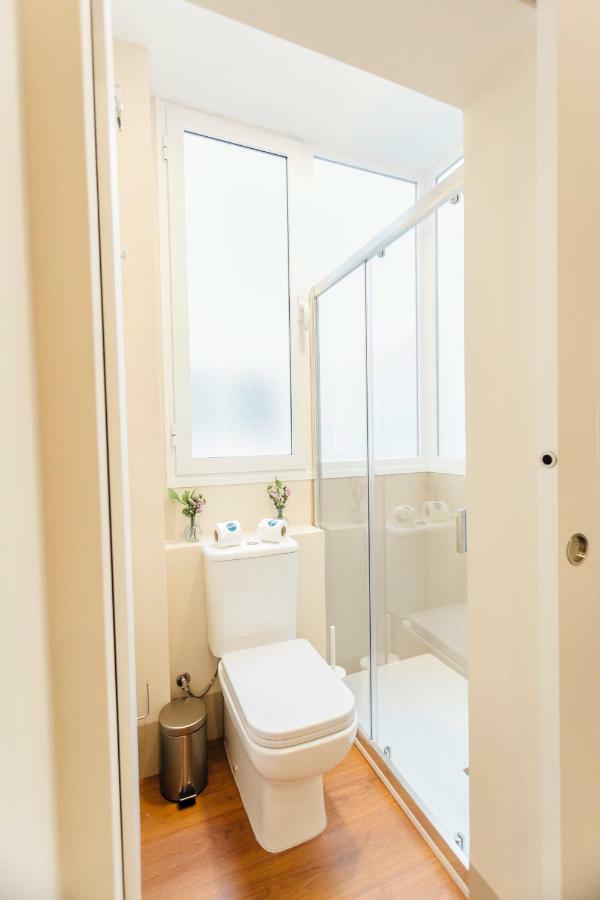 Stylish And Wide- 3Bdr 3Bth- Los Remedios Séville Extérieur photo