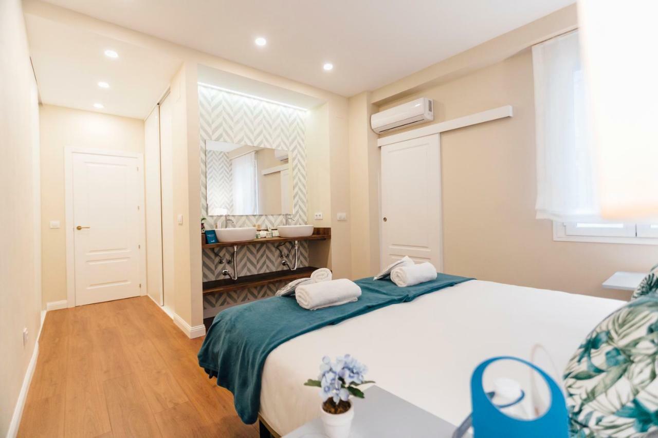 Stylish And Wide- 3Bdr 3Bth- Los Remedios Séville Extérieur photo