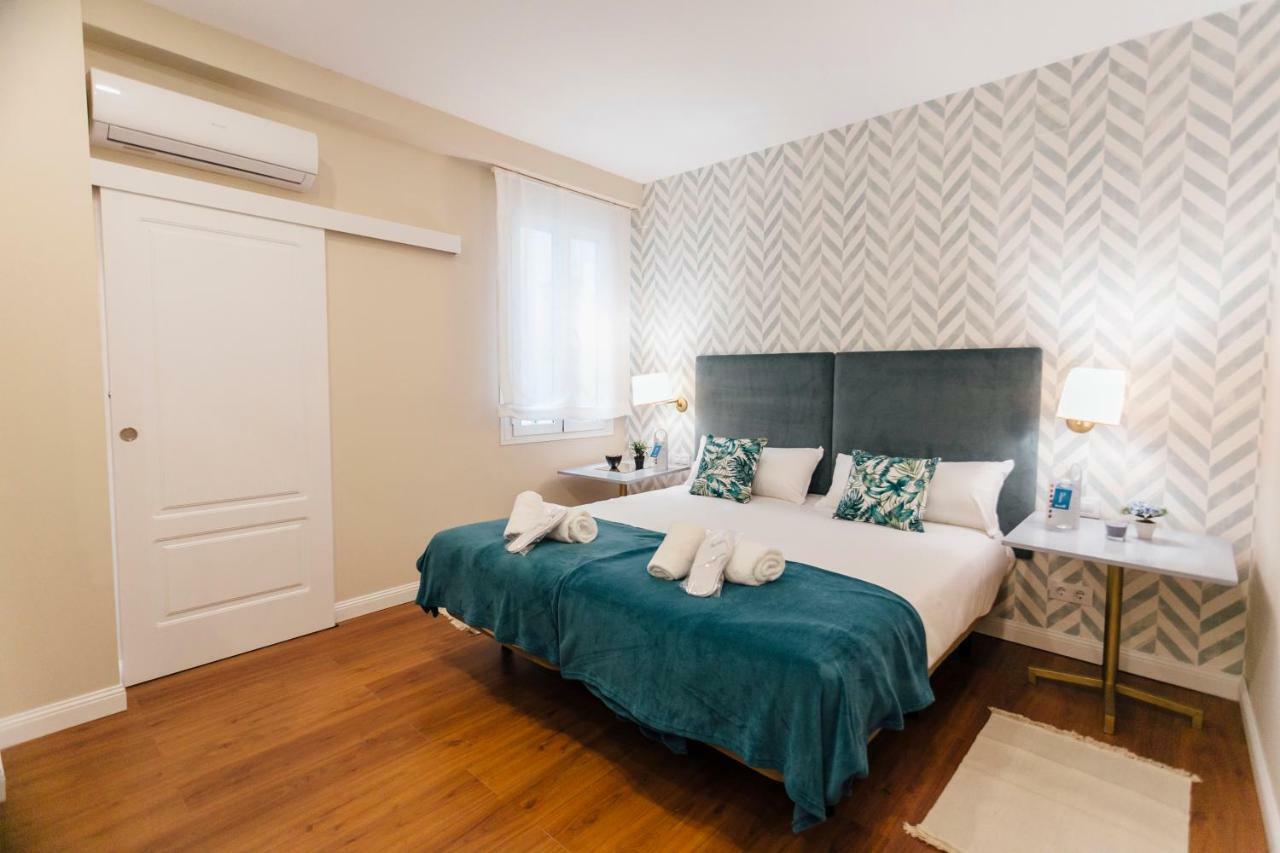 Stylish And Wide- 3Bdr 3Bth- Los Remedios Séville Extérieur photo